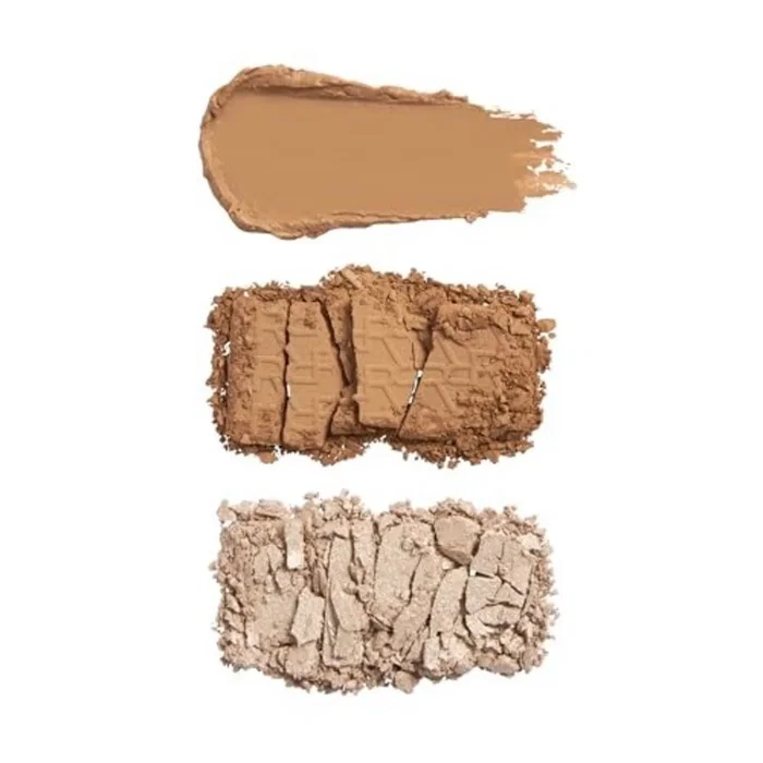 Makeup Revolution Bronze Icon Bronzer Crème Divine Fair Makeup Revolution Bronze Icon Bronzer Crème Divine Fair